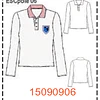 MOLDE POLERAS - NIÑA - MUJER