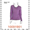 MOLDE POLERAS - NIÑA - MUJER