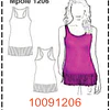 MOLDE POLERAS -  MUJER - 3