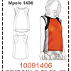 MOLDE POLERAS -  MUJER - 3