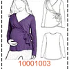 MOLDE POLERAS - MUJER - 4