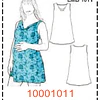 MOLDE POLERAS - MUJER - 4