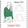 MOLDE POLERAS - MUJER - 4