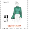 MOLDE POLERAS - MUJER - 4