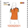 MOLDE POLERAS - MUJER - 5