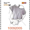 MOLDE POLERAS - MUJER - 5