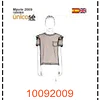 MOLDE POLERAS - MUJER - 5