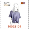 MOLDE POLERAS - MUJER - 5