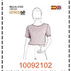 MOLDE POLERAS - MUJER - 5