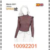 MOLDE POLERAS - MUJER - 5