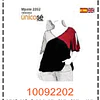 MOLDE POLERAS - MUJER - 5