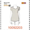 MOLDE POLERAS - MUJER - 5