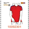 MOLDE POLERAS - MUJER - 5