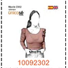 MOLDE POLERAS - MUJER - 5