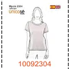 MOLDE POLERAS - MUJER - 5