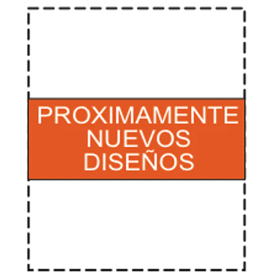 MOLDE POLERAS - MUJER - 5