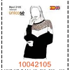 MOLDE POLERONES - MUJER - 2