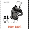 MOLDE POLERONES - MUJER - 2