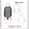 MOLDE POLERONES - MUJER - 2