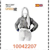 MOLDE POLERONES - MUJER - 2