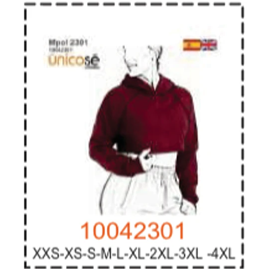 MOLDE POLERONES - MUJER - 2