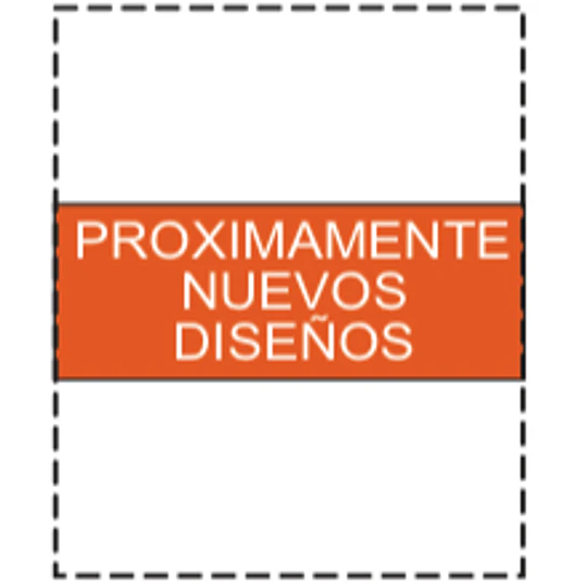 MOLDE POLERONES -  NIÑA - MUJER
