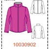 MOLDE PARKAS - MUJER