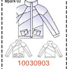 MOLDE PARKAS - MUJER