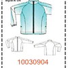 MOLDE PARKAS - MUJER