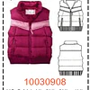 MOLDE PARKAS - MUJER