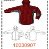 MOLDE PARKAS - MUJER