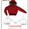 MOLDE PARKAS - MUJER