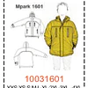 MOLDE PARKAS - MUJER