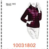 MOLDE PARKAS - MUJER