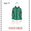 MOLDE PARKAS - MUJER