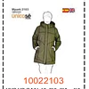 MOLDE PARKAS - MUJER