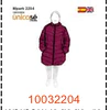 MOLDE PARKAS - MUJER