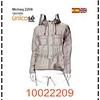 MOLDE PARKAS - MUJER