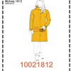 MOLDE PARKAS - MUJER