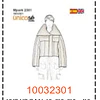 MOLDE PARKAS - MUJER