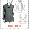 MOLDE CHAQUETAS - NIÑA - MUJER