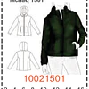 MOLDE CHAQUETAS - NIÑA - MUJER