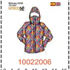 MOLDE CHAQUETAS - NIÑA - MUJER