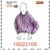 MOLDE CHAQUETAS - NIÑA - MUJER