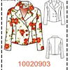 MOLDE CHAQUETAS - MUJER - 1