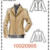 MOLDE CHAQUETAS - MUJER - 1