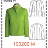 MOLDE CHAQUETAS - MUJER - 1