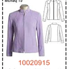 MOLDE CHAQUETAS - MUJER - 1