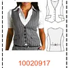MOLDE CHAQUETAS - MUJER - 1