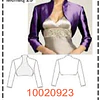 MOLDE CHAQUETAS - MUJER - 1